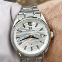 سیکو اتوماتیک GRAND SEIKO|ساعت|تبریز, |دیوار