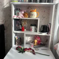 شلف روی میزی