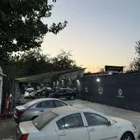 اجاره ملک گاراژ|اجارهٔ مغازه و غرفه|تهران, چوب تراش|دیوار