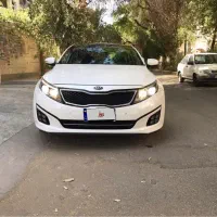 کیا اپتیما فول ۲۰۱۵ سفارش خلیج|خودرو سواری و وانت|اهواز, کیان اباد|دیوار