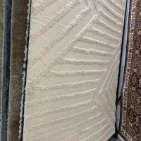 شگی۶متری/ فرش مدرن / فرش ساده/ دیاموند
