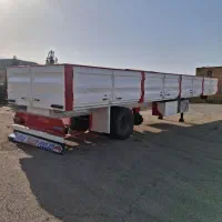 تریلی لبه بالنی