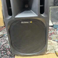 باند مونتاربوw17 اکتیو|صوتی و تصویری|بستک, |دیوار