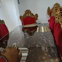 مبلمان|مبلمان خانگی و میز عسلی|رشت, لاکان شهر|دیوار