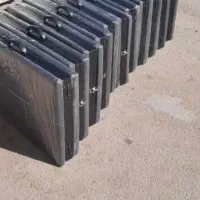 تخت ماساژ 8 پایه|آرایشی، بهداشتی، درمانی|مشهد, گلشور|دیوار