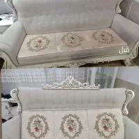 مبل شوی سیار تخصصی مبلشوی سراسرکل کرج در منزل محل|خدمات نظافت|کرج, فاز ۳ گوهردشت|دیوار