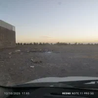 زمین کارگاهی|فروش دفتر صنعتی، کشاورزی، تجاری|ایلخچی, |دیوار