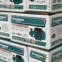 پمپ آب ونیکو سیم پیچ مس، اتوماتیک پمپ