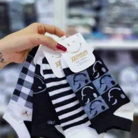 انواع جوراب فقط ۲۰ تومن|کیف، کفش، کمربند|ایلام, |دیوار