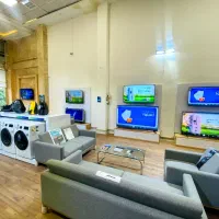 فروش ویژه تلویزیون های اسنوا شعبه 17شهریورنیشابور|تلویزیون و پروژکتور|نیشابور, هفده شهریور|دیوار