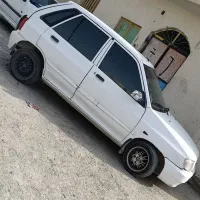 پراید 111 SX، مدل ۱۳۸۹