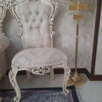 میز ناهار خوری چهار نفره