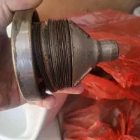 چرخ شیر نوستالژی|سایر لوازم برقی|تهران, ائمه اطهار|دیوار