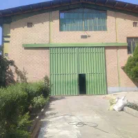 سوله 4000 متری / جهت انبار وپخش / جاده مخصوص|اجارهٔ دفتر صنعتی، کشاورزی، تجاری|تهران, چیتگر شمالی|دیوار