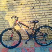 دوچرخه 24المپیا|دوچرخه، اسکیت، اسکوتر|شوشتر, |دیوار