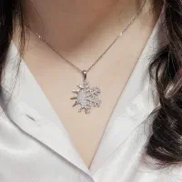 ساعت نقره مارکیز خور کارت گارانتی آبکاری نانوطلا۶۳|بدلیجات|تبریز, |دیوار