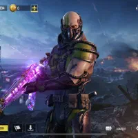 اکانت کالاف دیوتی موبایل|کنسول، بازی ویدئویی و آنلاین|بندرعباس, |دیوار