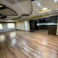 ۱۳۵ متری استرابادی/ سه خواب/تجهیز