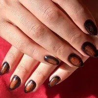 خدمات کاشت ناخن ، ناخنکار|خدمات آرایشگری و زیبایی|فولادشهر, مسکن مهر فولادشهر|دیوار