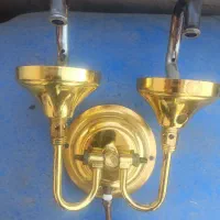 روشنایی گازی