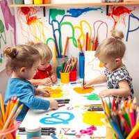 آموزش تخصصی مربی مهدکودک و مدیر مهدکودک