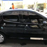 شیشه دودی برچسب دودی نانو در محل|خدمات موتور و ماشین|تهران, سهروردی|دیوار