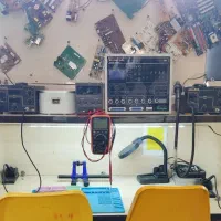 آموزش برق خودرو.ایسیو خودروecu .تنظیم موتور