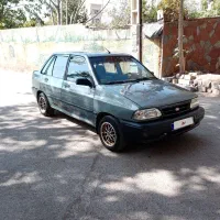 پراید صندوقدار مدل 85|خودرو سواری و وانت|بومهن, |دیوار