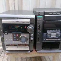 کلگی سامسونگ 4600وات. سونی 4400وات. بلوتوثدار