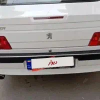 پژوtu5slx|خودرو سواری و وانت|ماکو, |دیوار