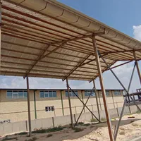 جوشکاری و شیروانی کوبی سیار|خدمات پیشه و مهارت|تبریز, |دیوار