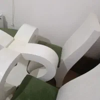 میز نهار خوری|میز و صندلی غذاخوری|بروجرد, |دیوار