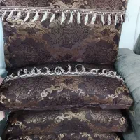 پشتی دیواری