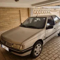 مدل ۸۹|خودرو سواری و وانت|تاکستان, |دیوار