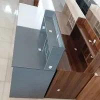 میز تحریر|میز تحریر و کامپیوتر|رفسنجان, |دیوار