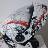 کلاه راپیدو خاص،کمیاب و بهترین طرح. فقط پیامک لطفا