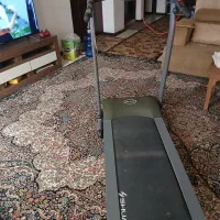 تردمیل|تجهیزات ورزشی|بندرعباس, |دیوار