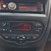 پژو 206 SD V8 TU5 مدل 86 کلاچ اتوماتیک|خودرو سواری و وانت|رشت, دیانتی|دیوار