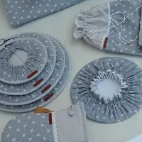 سفارش دوخت تخصصی سرویس آشپزخانه عروس وسفارش تکی