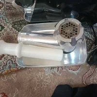 چرخ گوشت نو