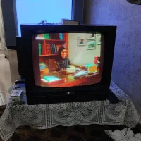 تلویزیون ناسیونال سالم  رنگی