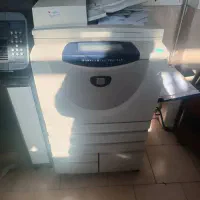 دستگاه فتوکپی با مارک زیراکس