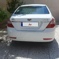 جیلی اتومات ۲۰۱۴