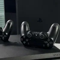 جفت دسته  هارد ۱۰۰۰ ps4|کنسول، بازی ویدئویی و آنلاین|تهران, جمهوری|دیوار