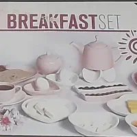 سرویس صبحانه خوری