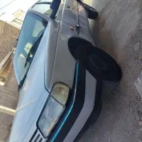 پژو 405 مدل 90