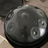 هنگ درام آرشا نو استفاده نشده