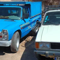 نیسان کرایه     پیکان وانت کرایه