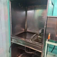 فروش فر ساندویچ