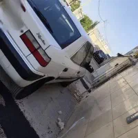 زانتیا مدل ۸۷